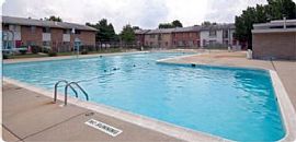 2 Bd/2 Bath Laurel Apts Near Main Street in Laurel, MD (Photo 4 of 5)