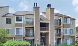 2 Bd/2 Bath Falls on Bull Creek Offers O in Austin, TX