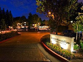 1 Bd/1 Bath 1bed/1bath in Mountain View, in Mountain View, CA (Photo 3 of 5)