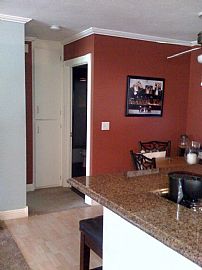 1 Bedroom/ 1 Bath Condo in Mission Valley -- Upgraded in San Diego, CA