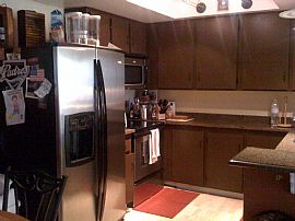 1 Bedroom/ 1 Bath Condo in Mission Valley -- Upgraded in San Diego, CA (Photo 3 of 6)