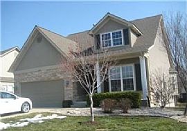 Beautiful 4 Bed 3 Bath Home in Lake Saint Louis, MO