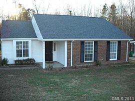 A Very Nice Home in Charlotte, NC