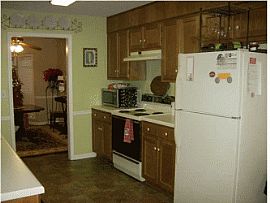 Cute 3bedrm 2bth Home on Vineyards Drive in Tuscaloosa, AL