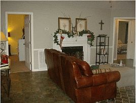 Cute 3bedrm 2bth Home on Vineyards Drive in Tuscaloosa, AL (Photo 3 of 6)