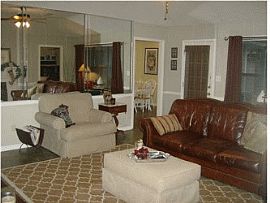 Cute 3bedrm 2bth Home on Vineyards Drive in Tuscaloosa, AL (Photo 4 of 6)