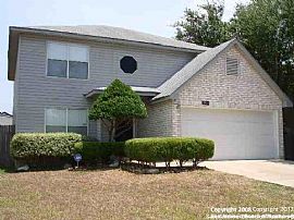 4bd / 3ba House in Northwest Crossing  in San Antonio, TX