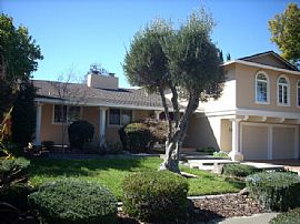 4bd / 3ba House in Willow Glen in San Jose, CA