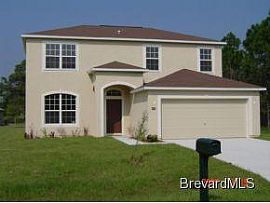  5bd / 3ba House in Palm Bay, FL