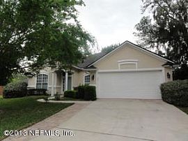 4bd / 2ba House  in Jacksonville, FL