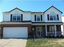 4bd / 3ba House  in Indianapolis, IN