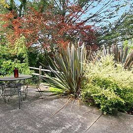  2bd / 1ba House in Midtown Terrace in San Francisco, CA (Photo 10 of 11)