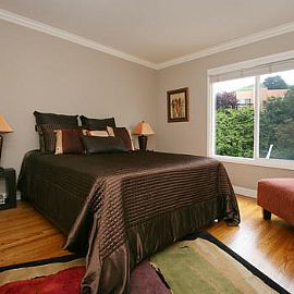  2bd / 1ba House in Midtown Terrace in San Francisco, CA (Photo 11 of 11)