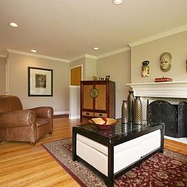  2bd / 1ba House in Midtown Terrace in San Francisco, CA (Photo 3 of 11)