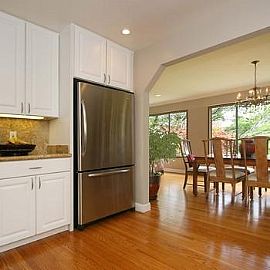  2bd / 1ba House in Midtown Terrace in San Francisco, CA (Photo 5 of 11)