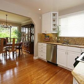  2bd / 1ba House in Midtown Terrace in San Francisco, CA (Photo 7 of 11)