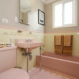  2bd / 1ba House in Midtown Terrace in San Francisco, CA (Photo 9 of 11)