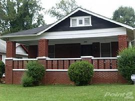 Great 3 Bedroom 2 Bath  Large Country Porch, Great For Saying H in Atlanta, GA
