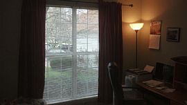 3bd / 2ba House in Rockwell Park - Hemphill Heights  in Charlotte, NC (Photo 11 of 12)