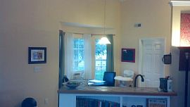 3bd / 2ba House in Rockwell Park - Hemphill Heights  in Charlotte, NC (Photo 4 of 12)