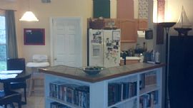 3bd / 2ba House in Rockwell Park - Hemphill Heights  in Charlotte, NC (Photo 5 of 12)