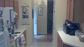 3bd / 2ba House in Rockwell Park - Hemphill Heights  in Charlotte, NC (Photo 7 of 12)