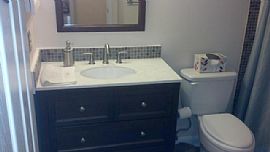 3bd / 2ba House in Rockwell Park - Hemphill Heights  in Charlotte, NC (Photo 8 of 12)