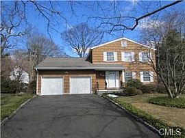Location, Location! Spotless 3 Bd Colonial Home in Stamford, CT