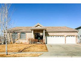 Move in Ready Home, 4bd, 3 Bth in Broomfield, CO