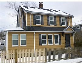 A Very Charming Elegant Home in Boston, MA