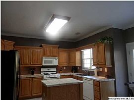 Beautiful 4 Br, 2 1/2 Bath Home on a Estate Sized Lot in Birmingham, AL (Photo 10 of 11)