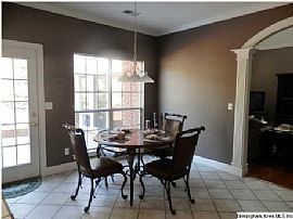 Beautiful 4 Br, 2 1/2 Bath Home on a Estate Sized Lot in Birmingham, AL (Photo 9 of 11)