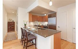 Spacious One Bedroom Apartment in New York, NY (Photo 4 of 4)