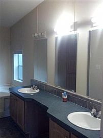 This Is a Newer 3 Bedroom 2 Bathroom Mobile Home in Tallahassee, FL (Photo 11 of 11)