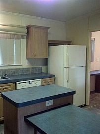 This Is a Newer 3 Bedroom 2 Bathroom Mobile Home in Tallahassee, FL (Photo 6 of 11)