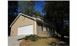 Great Lovely 3 Bedroom Home with Granite in Decatur, GA (Photo 7 of 8)