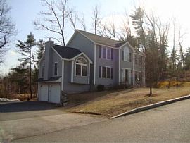 Opportunity to Own a Wonderful Home 3bed 3 Bath in Manchester, NH
