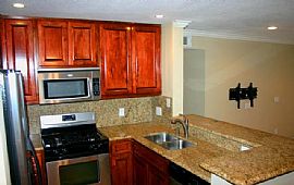 Gorgeous 1br 1bth Condo Victoria Heights Rancho  in Rancho Cucamonga, CA (Photo 4 of 11)