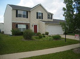4 Bdrm House in Fishers, Hse Schools. in Fishers, IN