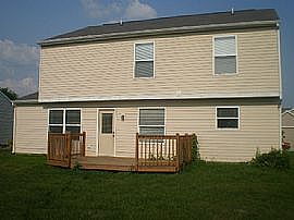 4 Bdrm House in Fishers, Hse Schools. in Fishers, IN (Photo 2 of 2)