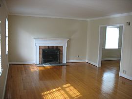 4bedroom Home Close to Chevy Chase Circle in Chevy Chase, MD (Photo 2 of 3)