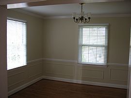 4bedroom Home Close to Chevy Chase Circle in Chevy Chase, MD (Photo 3 of 3)