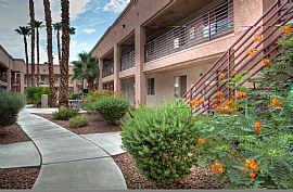 One Bedroom For Seniors All Utilities Included in Las Vegas, NV (Photo 1 of 3)