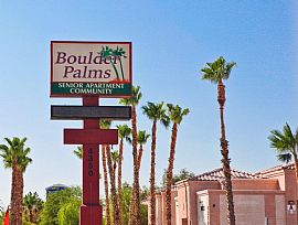 One Bedroom For Seniors All Utilities Included in Las Vegas, NV (Photo 3 of 3)