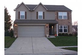 Immaculate 3 Bedroom, 2.5 Bath Home in Noblesville, IN