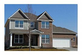 Single Family 4bed Ans 3bath in Mc Cordsville, IN