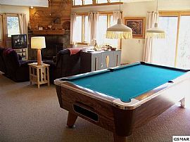 Comfortable Surroundings in Gatlinburg, TN (Photo 3 of 12)