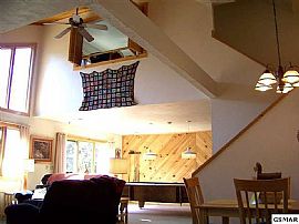 Comfortable Surroundings in Gatlinburg, TN (Photo 5 of 12)