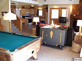 Comfortable Surroundings in Gatlinburg, TN (Photo 9 of 12)