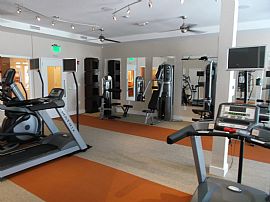 Brand New Luxury Apartments-Fed Hill in Baltimore, MD (Photo 10 of 12)